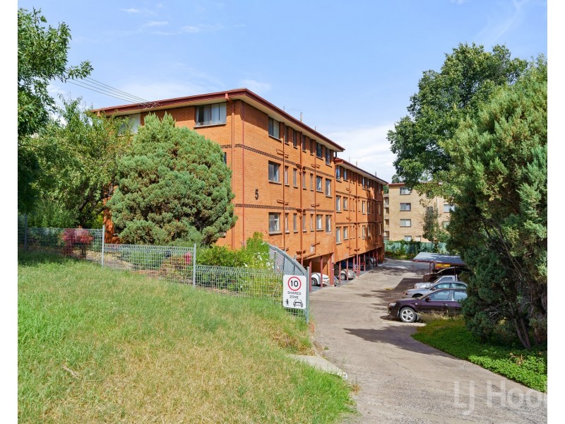16/5 Mowatt Street, Queanbeyan NSW 2620