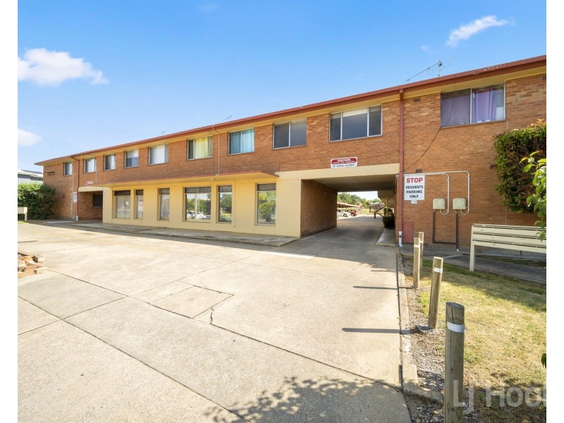 16/39 Thurralilly Street, Queanbeyan NSW 2620