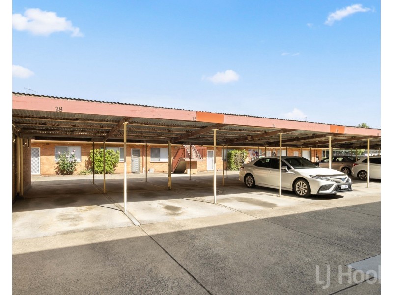 16/39 Thurralilly Street, Queanbeyan NSW 2620