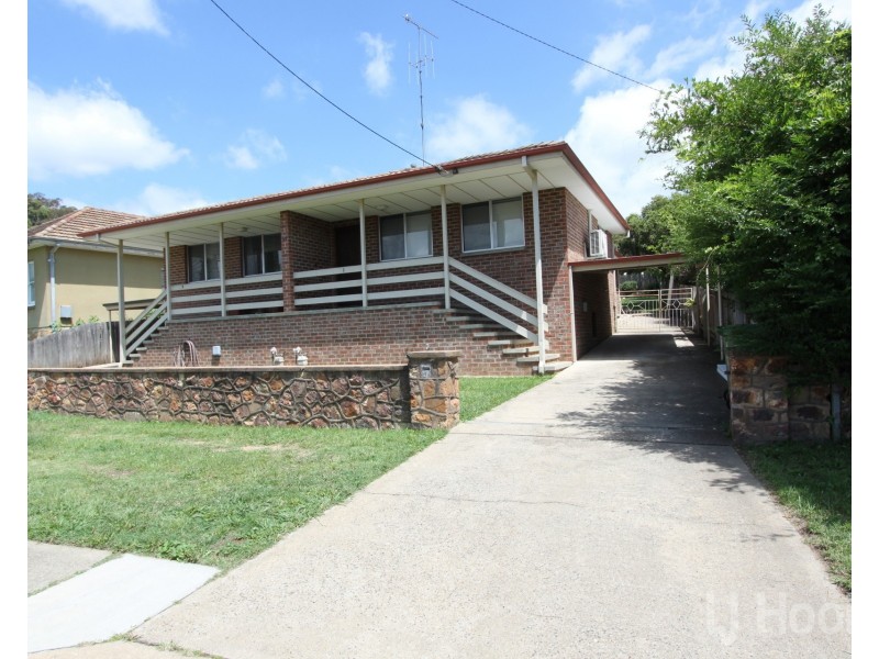 1/59 The crescent, Queanbeyan East NSW 2620