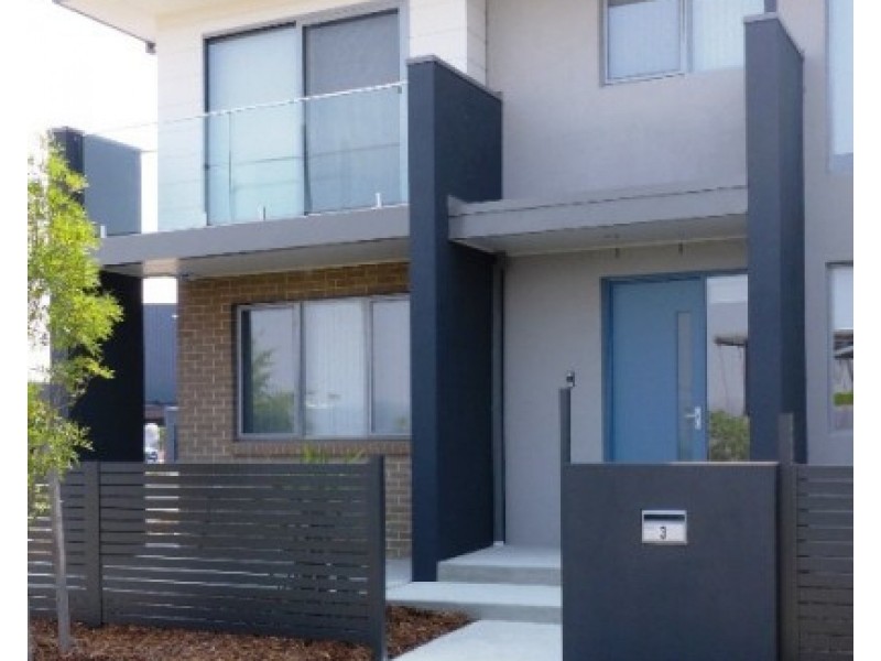 3 Aprasia Avenue, Googong NSW 2620