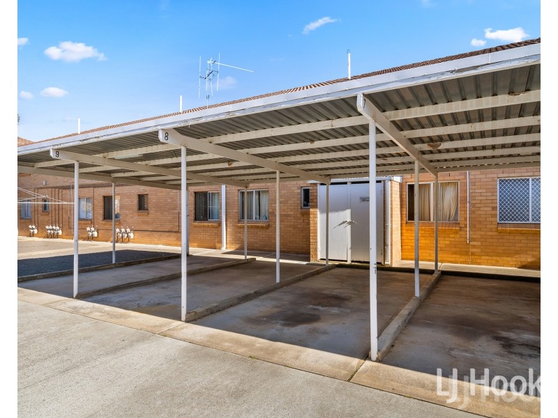 8/25 McQuoid Street, Queanbeyan NSW 2620