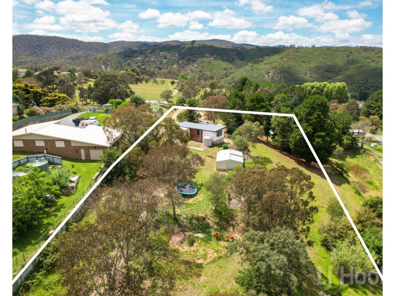 154 Wickerslack Lane, Googong NSW 2620