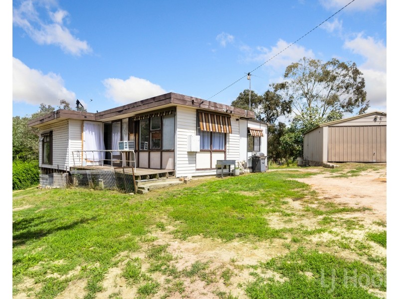 154 Wickerslack Lane, Googong NSW 2620