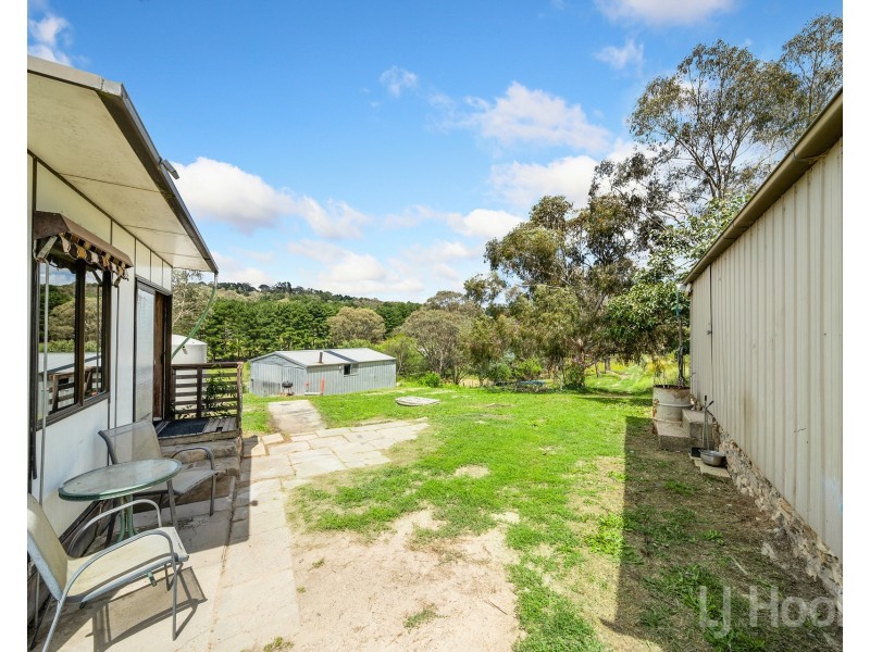 154 Wickerslack Lane, Googong NSW 2620