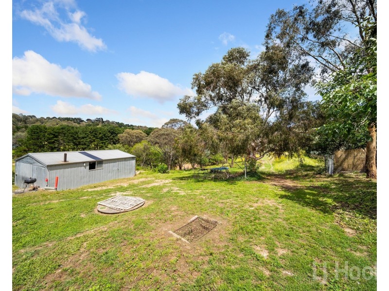 154 Wickerslack Lane, Googong NSW 2620