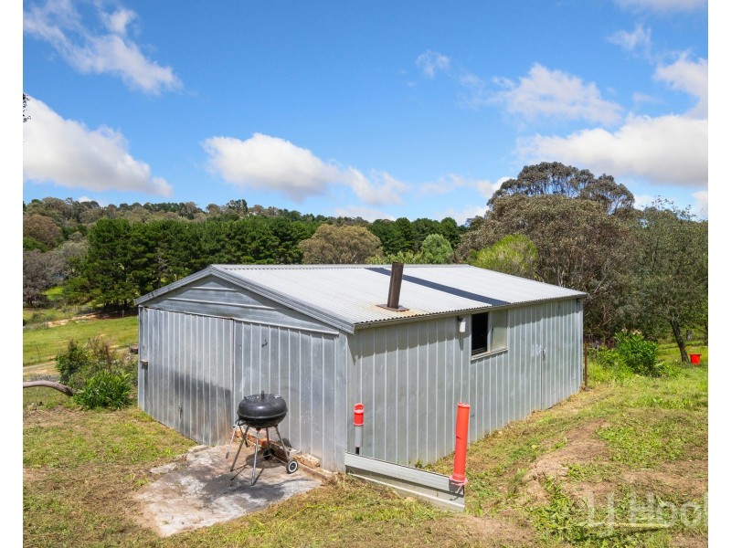 154 Wickerslack Lane, Googong NSW 2620