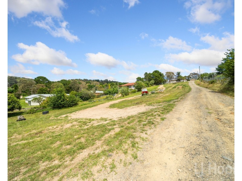 154 Wickerslack Lane, Googong NSW 2620