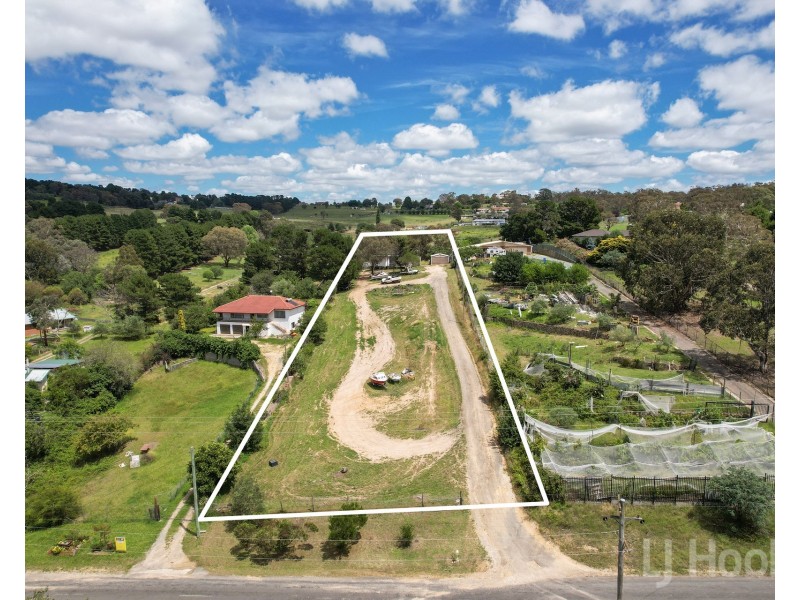 154 Wickerslack Lane, Googong NSW 2620