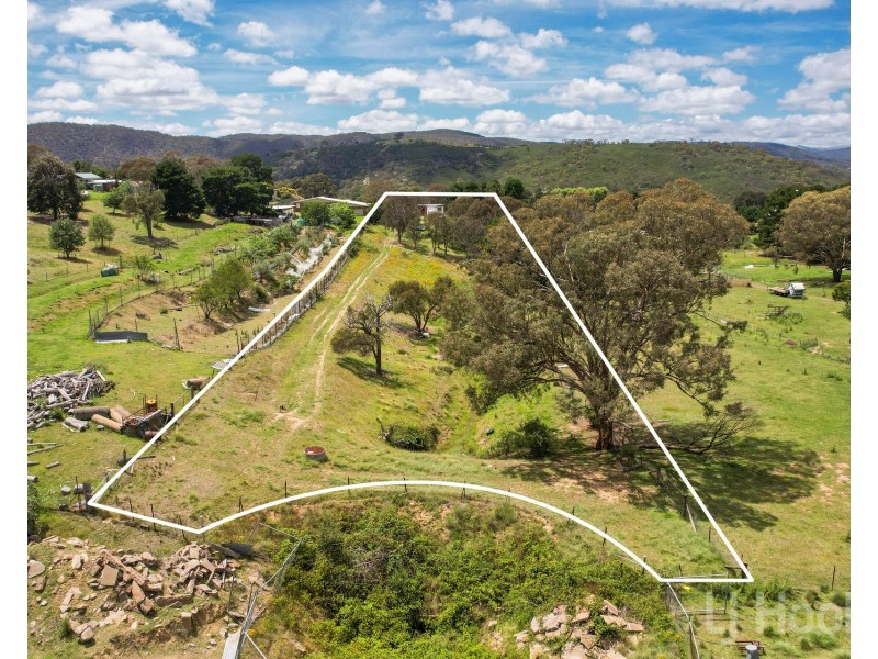 154 Wickerslack Lane, Googong NSW 2620
