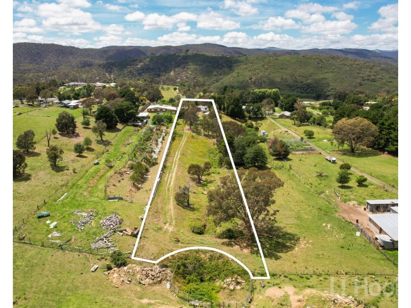 154 Wickerslack Lane, Googong NSW 2620