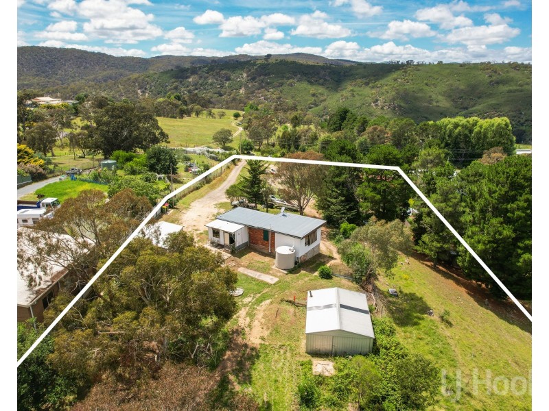 154 Wickerslack Lane, Googong NSW 2620