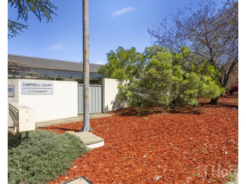8/11-15 Campbell Street, Queanbeyan NSW 2620