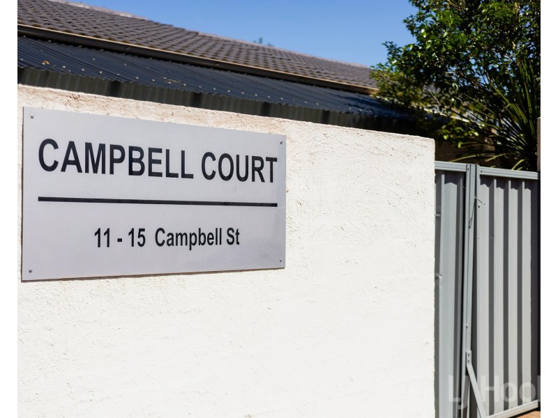 8/11-15 Campbell Street, Queanbeyan NSW 2620