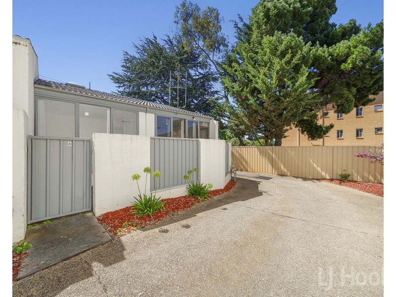 8/11-15 Campbell Street, Queanbeyan NSW 2620
