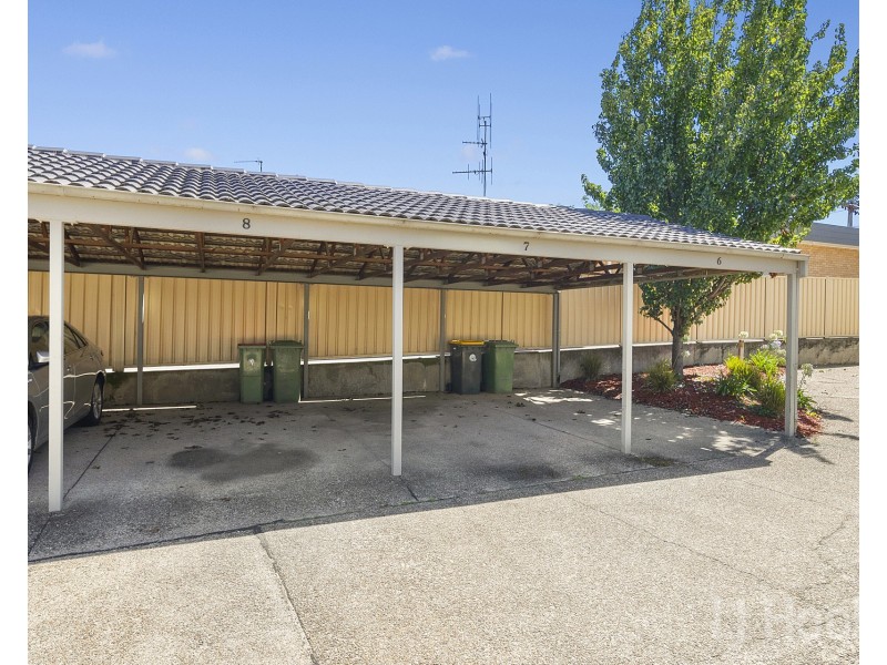 8/11-15 Campbell Street, Queanbeyan NSW 2620