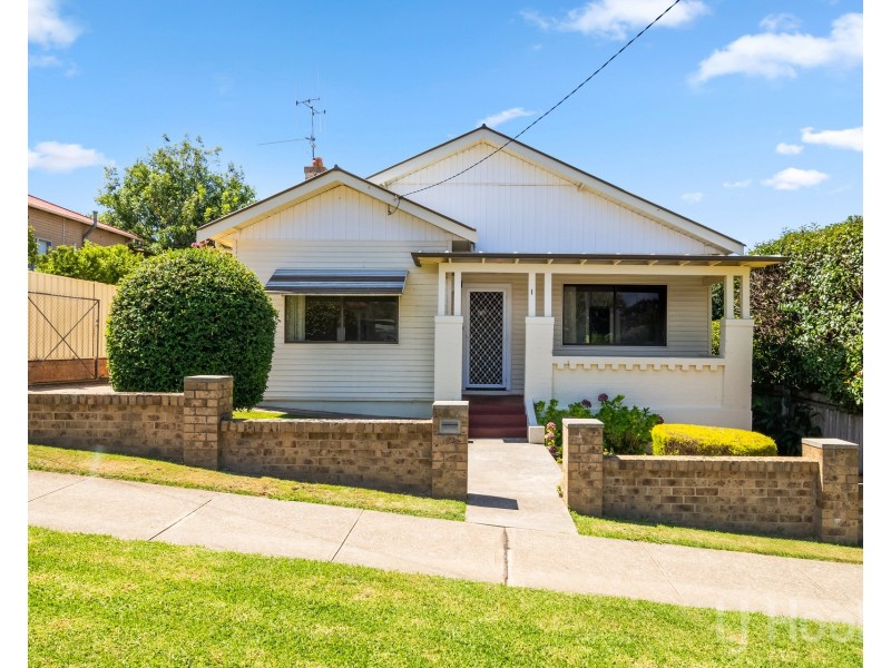 1 Tate Street, Queanbeyan NSW 2620
