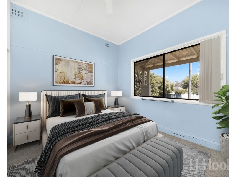 1 Tate Street, Queanbeyan NSW 2620