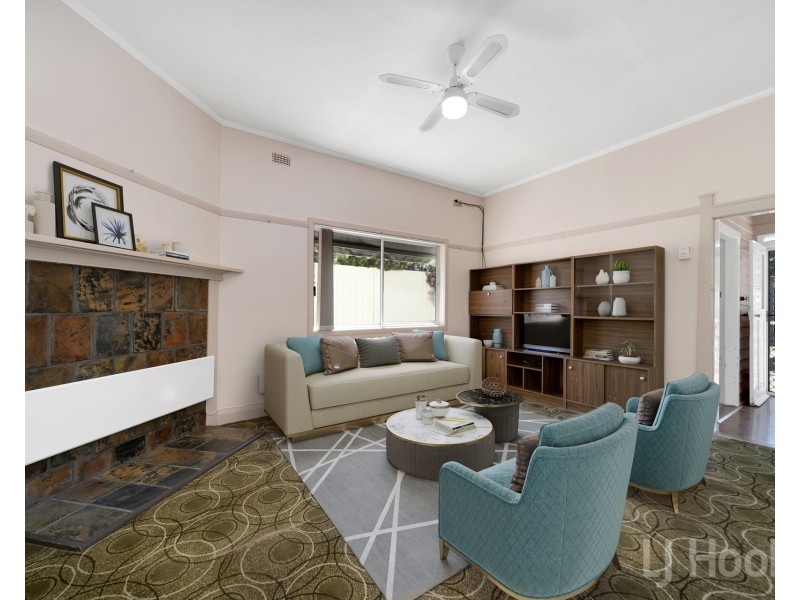 1 Tate Street, Queanbeyan NSW 2620