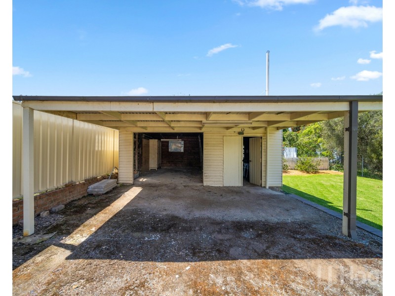 1 Tate Street, Queanbeyan NSW 2620