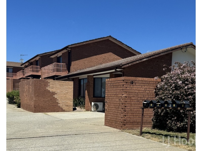 6/12 Hakea Street, Queanbeyan NSW 2620