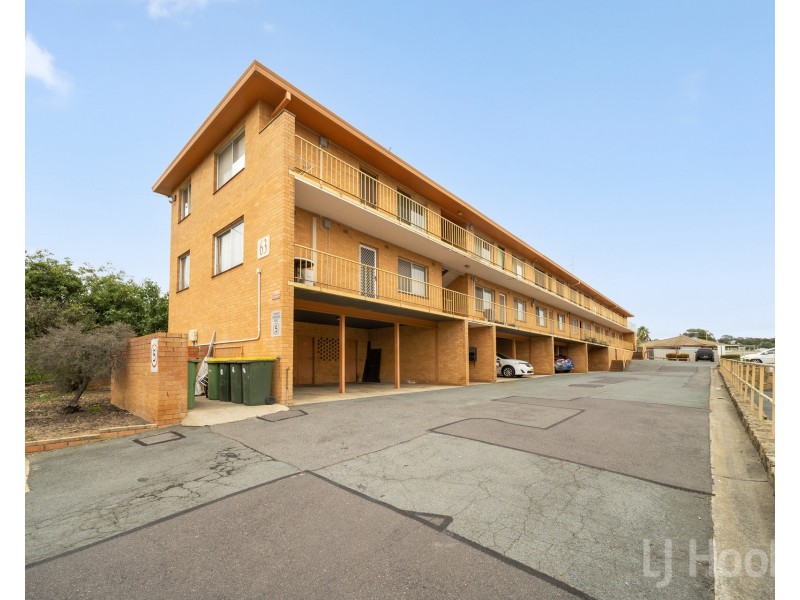 1/63 Donald Road, Karabar NSW 2620