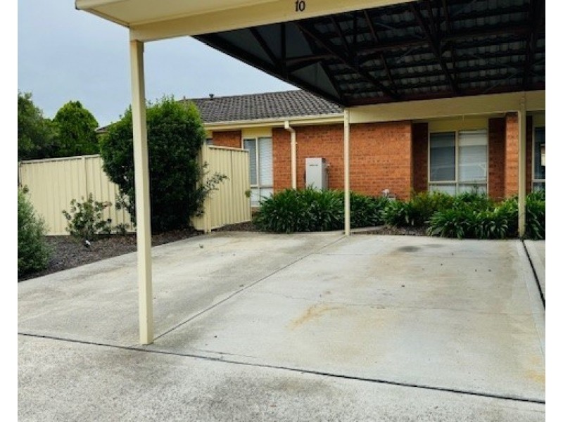 10/21 Elm Way, Jerrabomberra NSW 2619