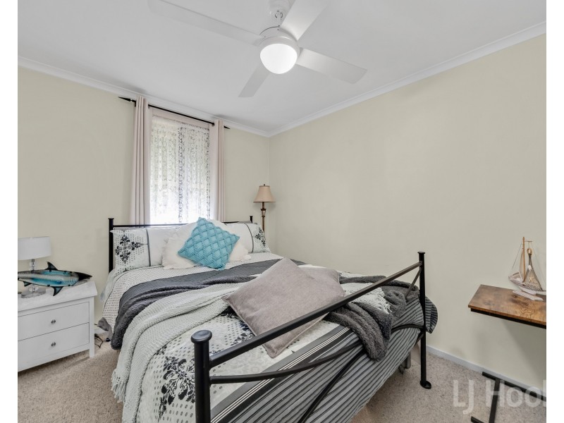 10 Sassafras Crescent, Karabar NSW 2620
