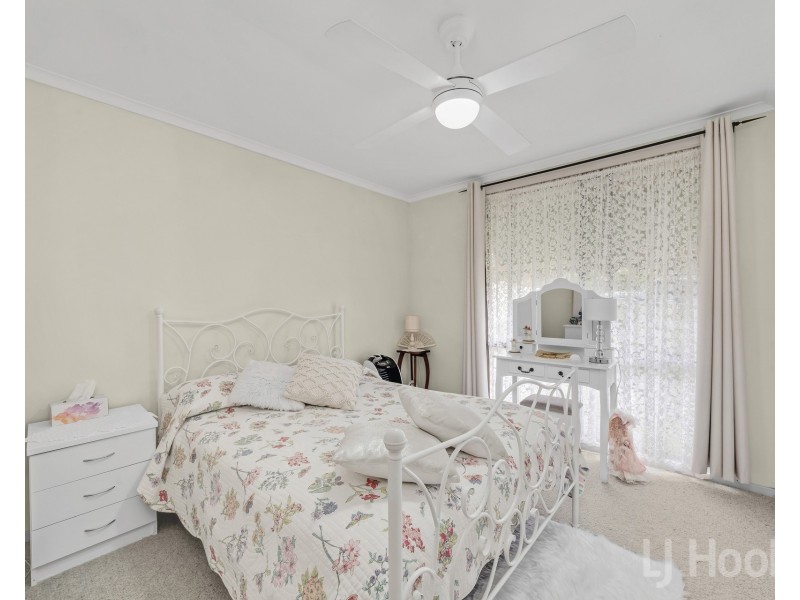 10 Sassafras Crescent, Karabar NSW 2620