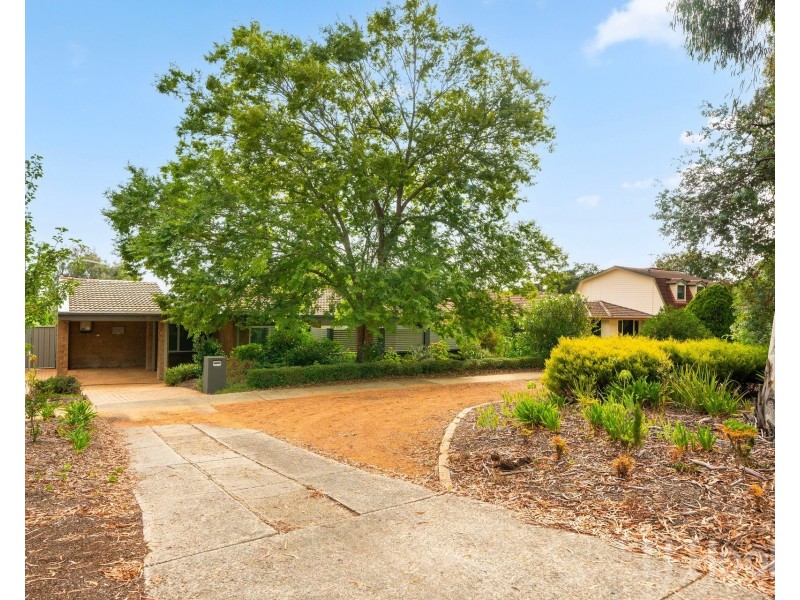 97 Darwinia Terrace, Rivett ACT 2611