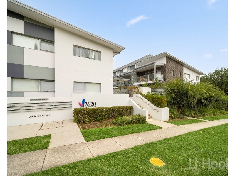 20/36 Antill Street, Queanbeyan NSW 2620