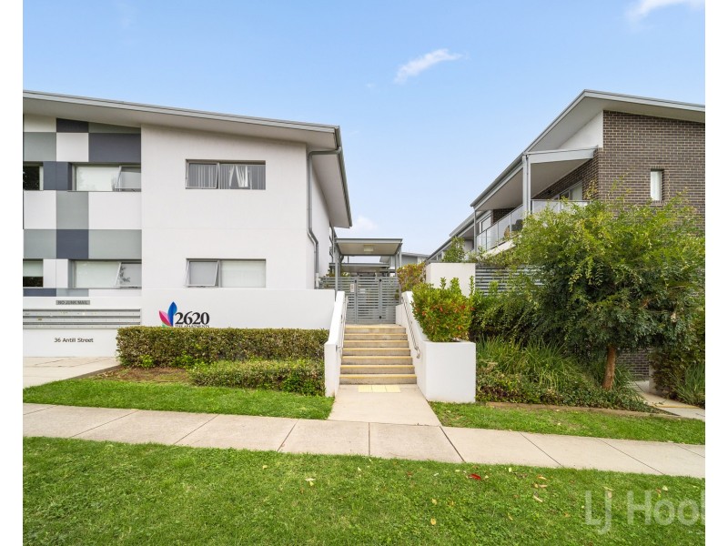 20/36 Antill Street, Queanbeyan NSW 2620