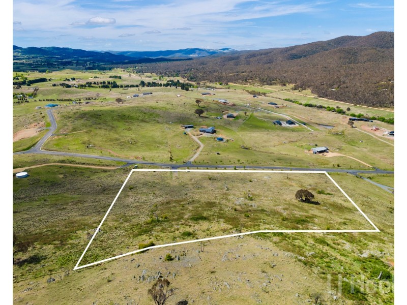 69 Captain Robertson Drive, Burra NSW 2620