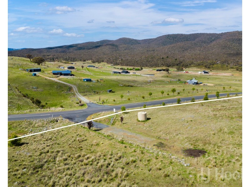 69 Captain Robertson Drive, Burra NSW 2620