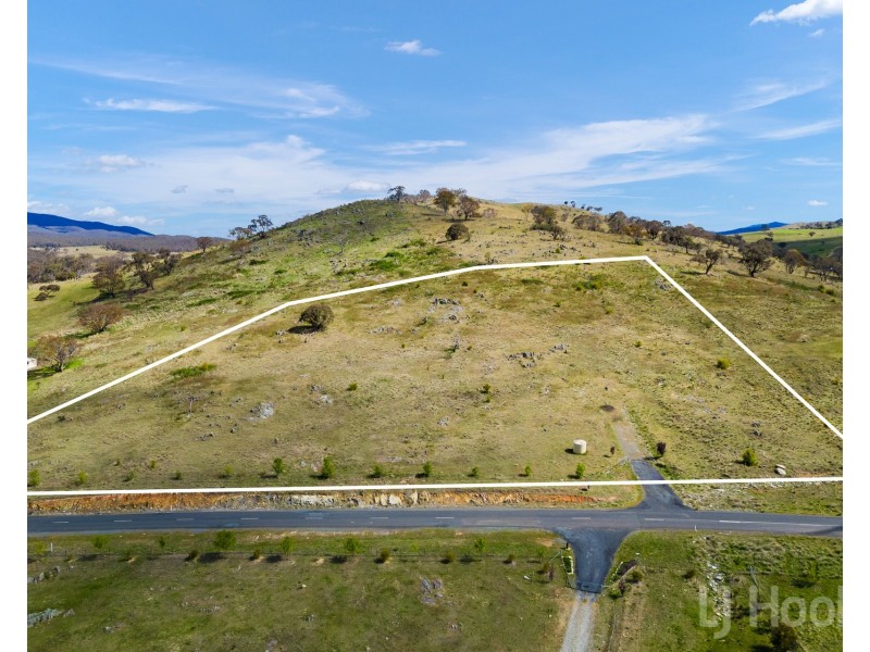 69 Captain Robertson Drive, Burra NSW 2620