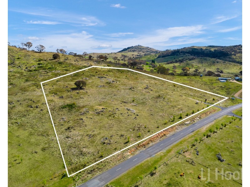 69 Captain Robertson Drive, Burra NSW 2620