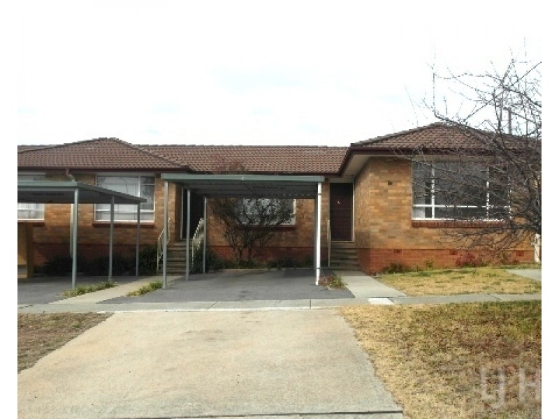 3/76 Tharwa Road, Queanbeyan NSW 2620