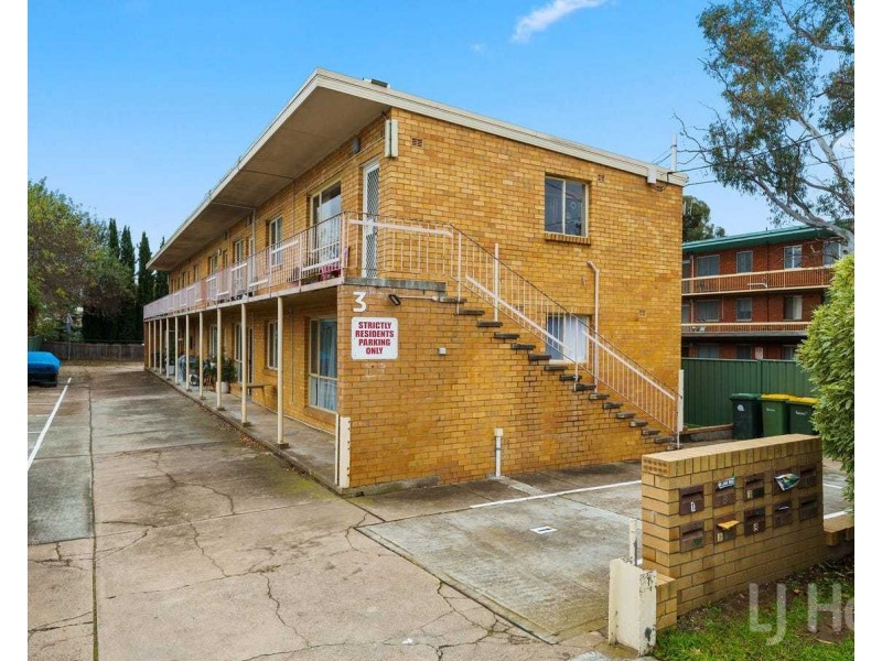 9/3 Charles Street, Queanbeyan NSW 2620
