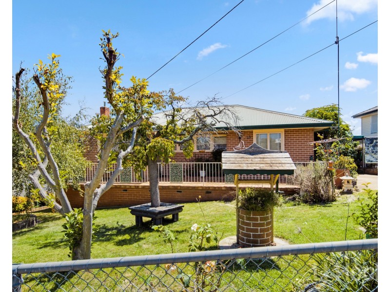 35 Margaret Street, Karabar NSW 2620