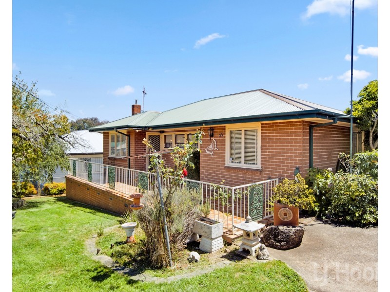 35 Margaret Street, Karabar NSW 2620