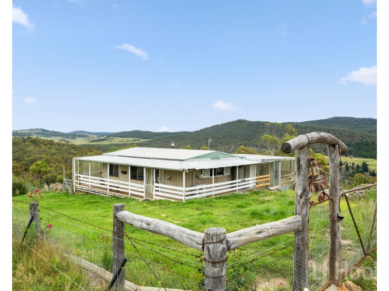 4247 Captains Flat Road, Captains Flat NSW 2623