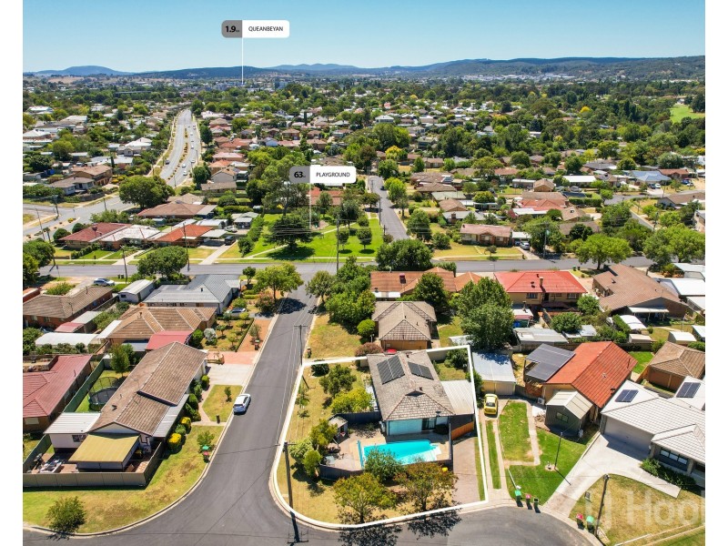 6 Laura Place, Karabar NSW 2620