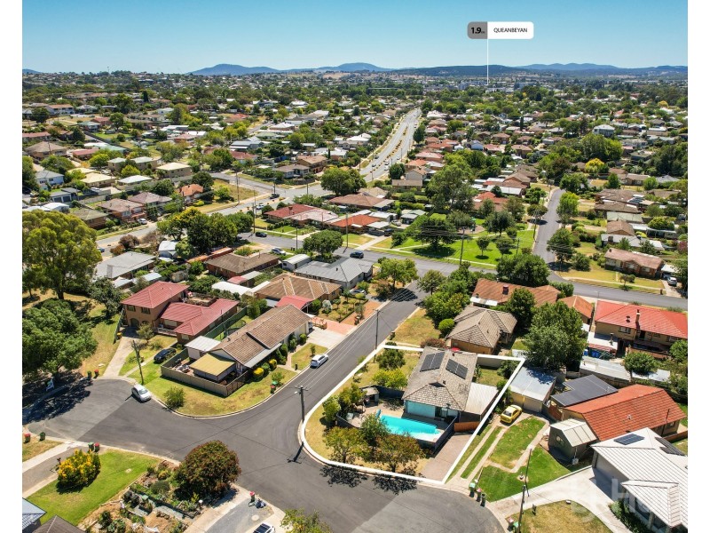 6 Laura Place, Karabar NSW 2620