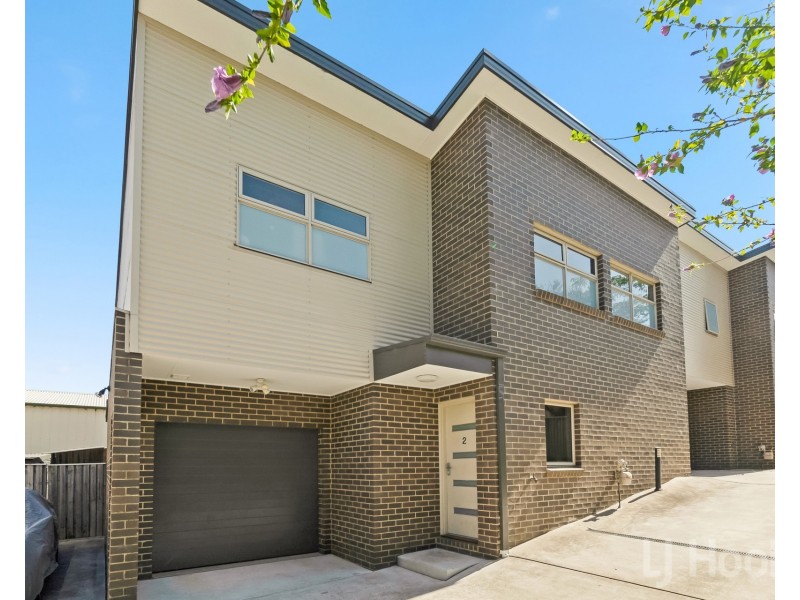2/6 O’Neill Street, Queanbeyan East NSW 2620
