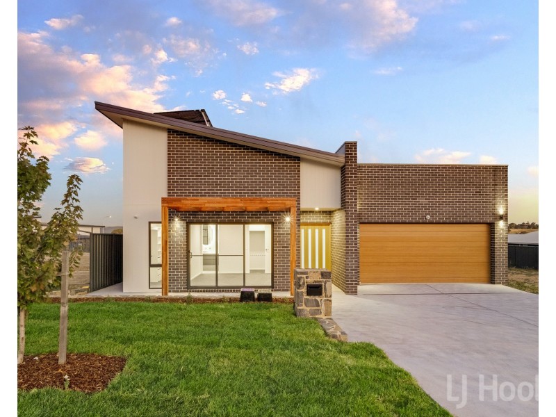 25 Lambrigg Road, Googong NSW 2620