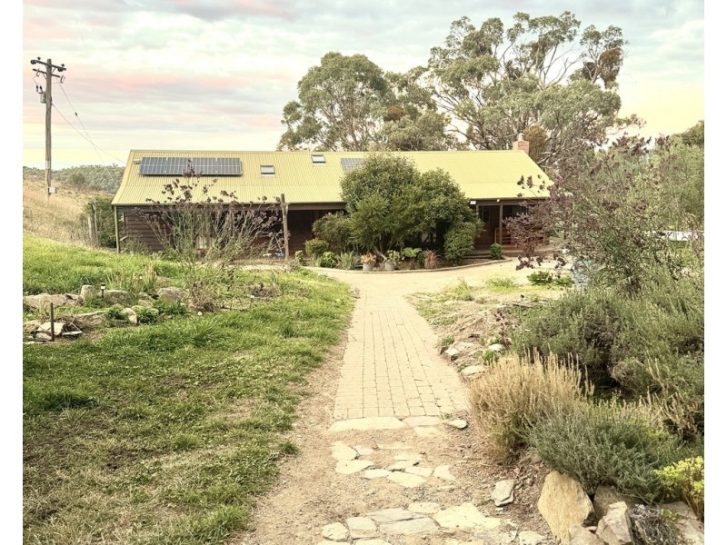 1166 Urila Road, Tinderry NSW 2620