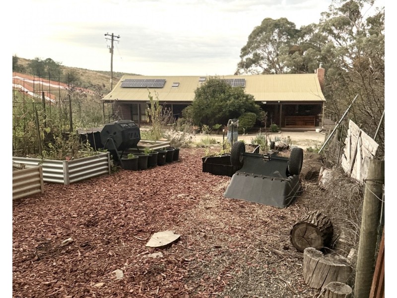 1166 Urila Road, Tinderry NSW 2620