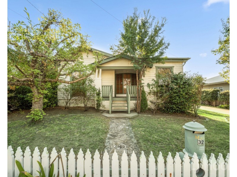 32 Thorpe Avenue, Queanbeyan NSW 2620