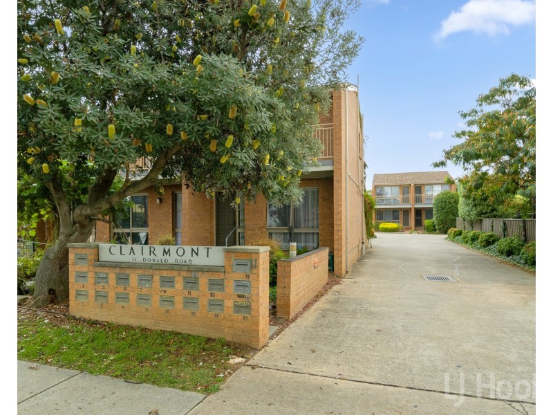 15/11 Donald Road, Queanbeyan NSW 2620