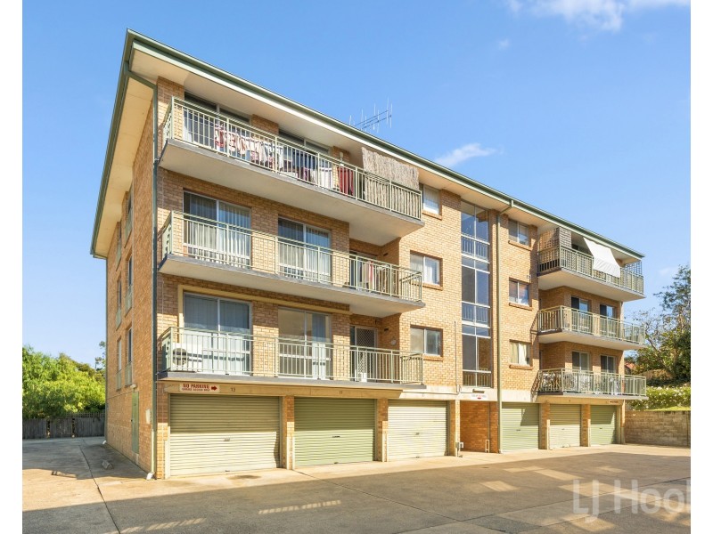 19/13-17 Carinya Street, Queanbeyan NSW 2620